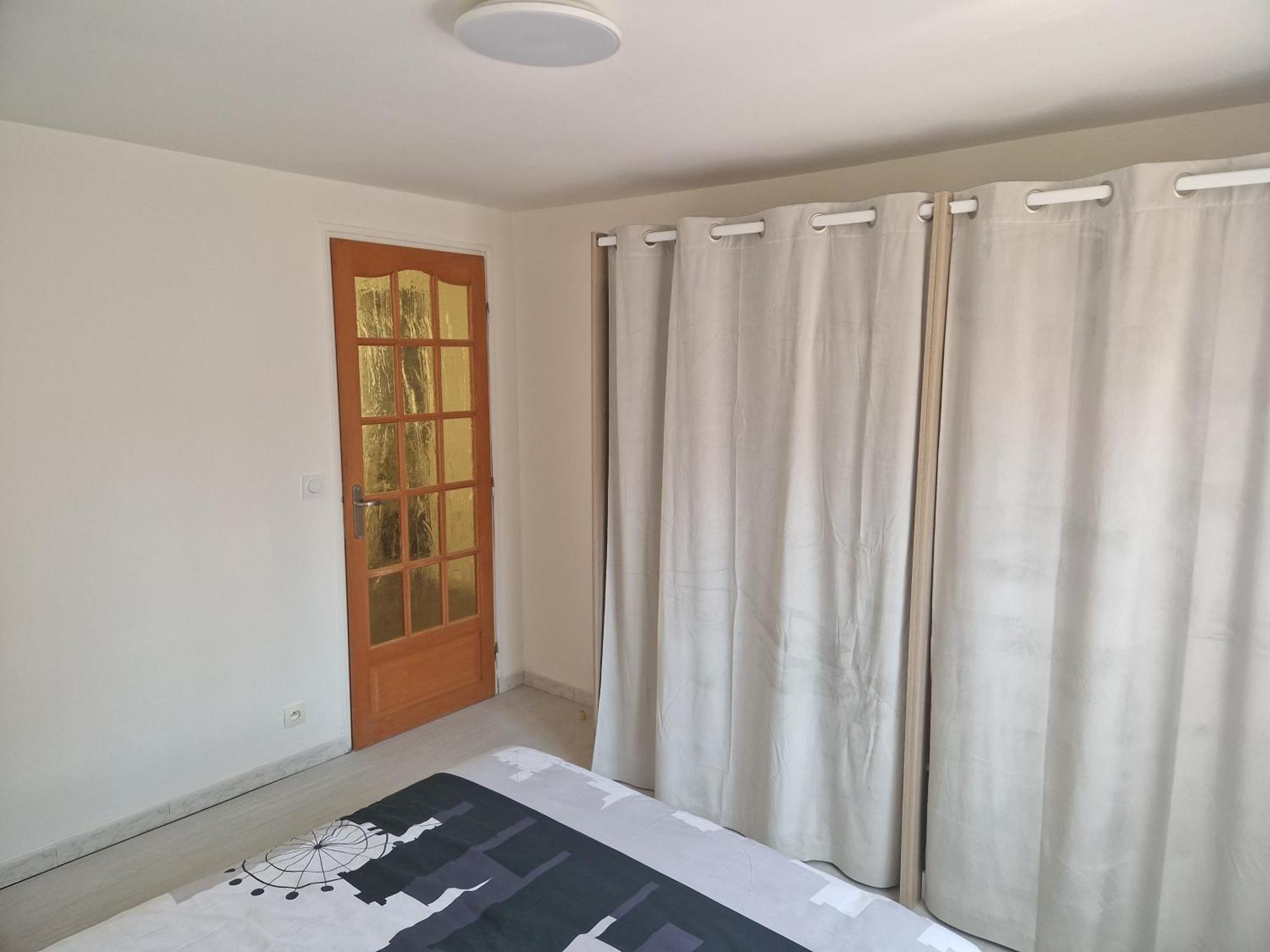Les 3 Clochers Apartment Pamiers