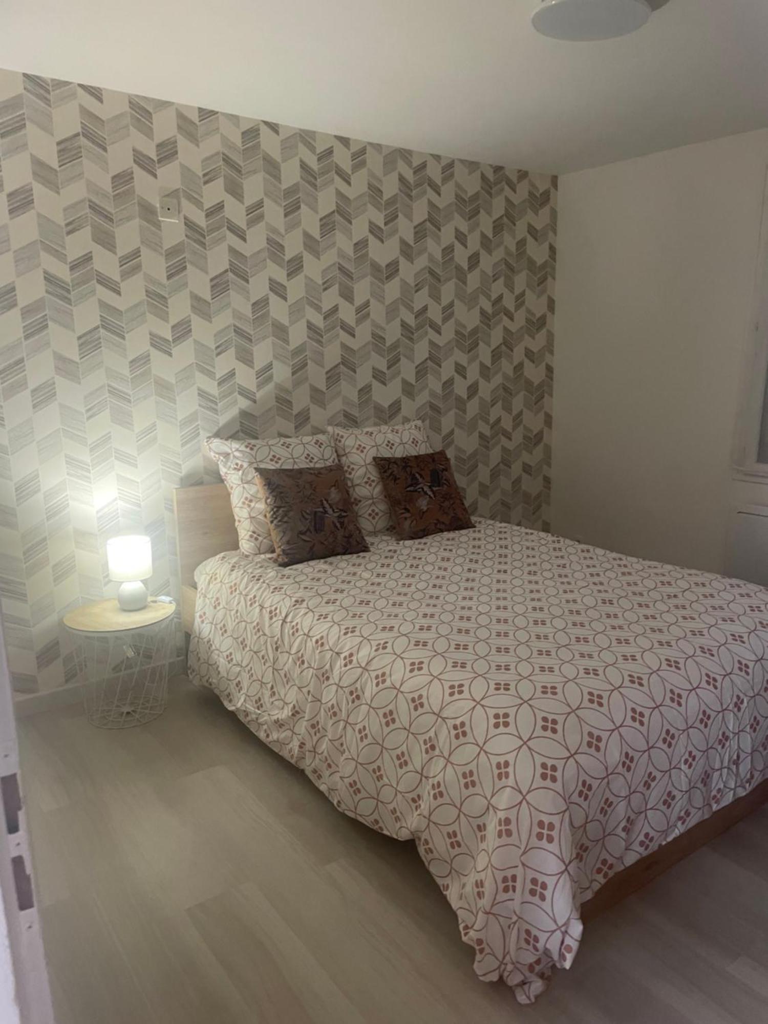 Appartement Les 3 Clochers *